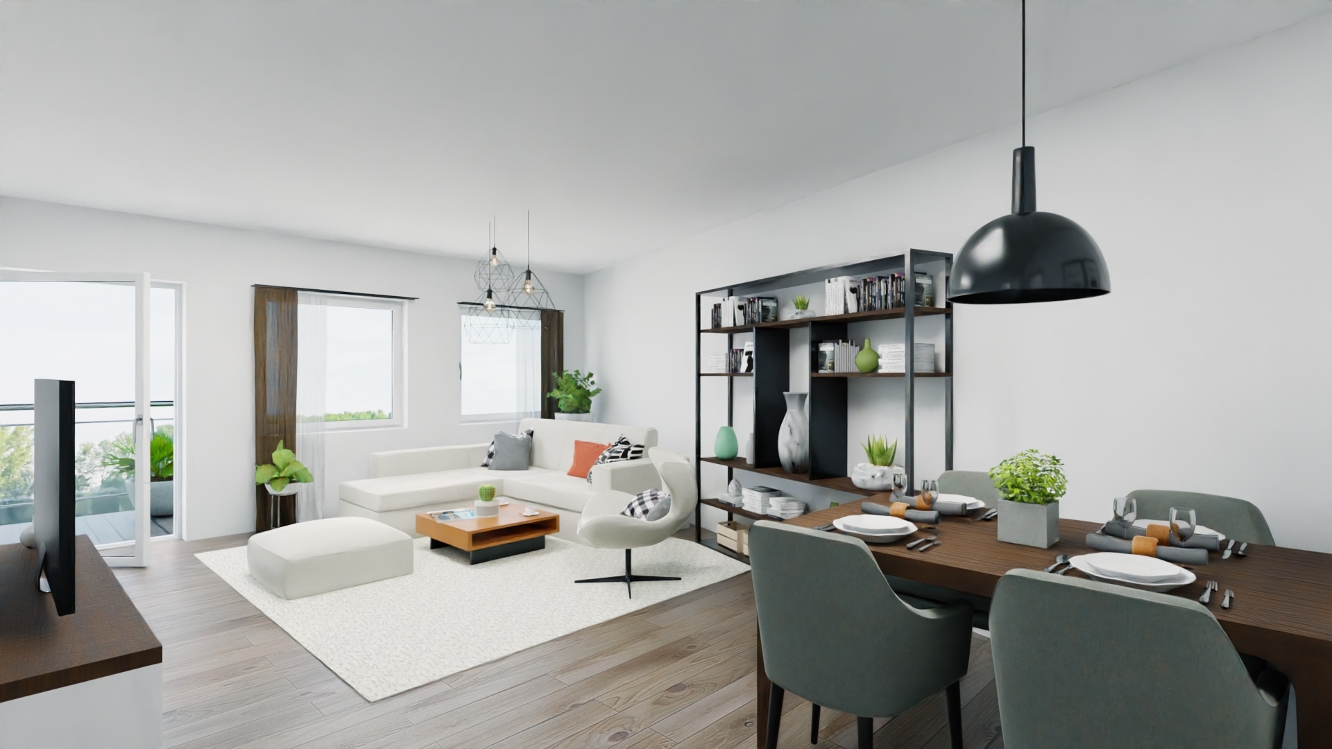 Ditfurter Weg 9 | Quedlinburg, rendering