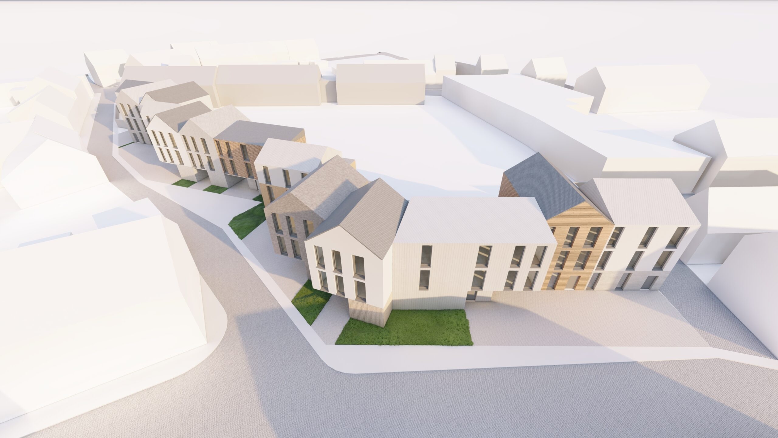 Rittergut | Derenburg, saniert