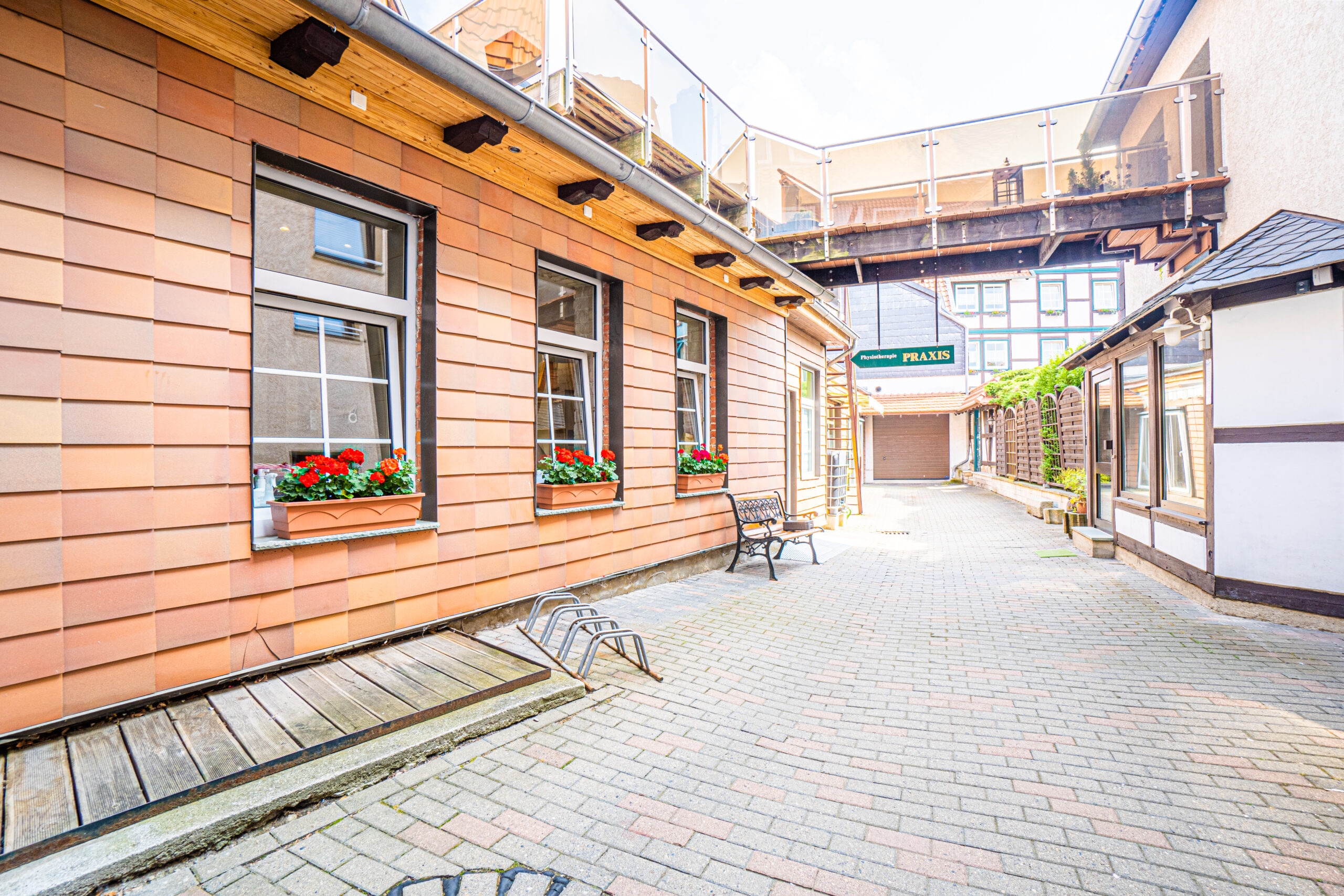 Voigtei 20 | Halberstadt