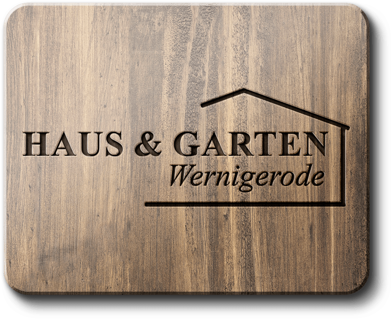 Logovariante Grundstücksgesellschaft Franke