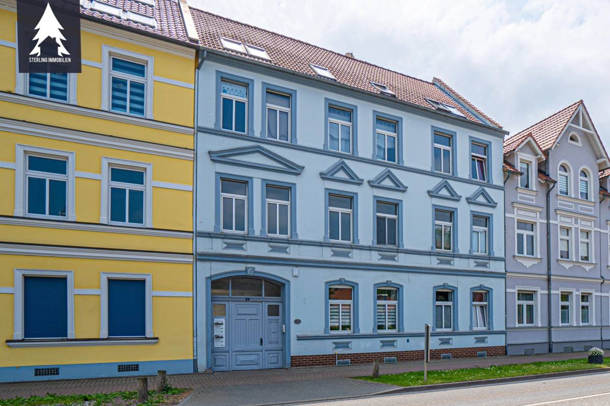 Magdeburger Straße 6