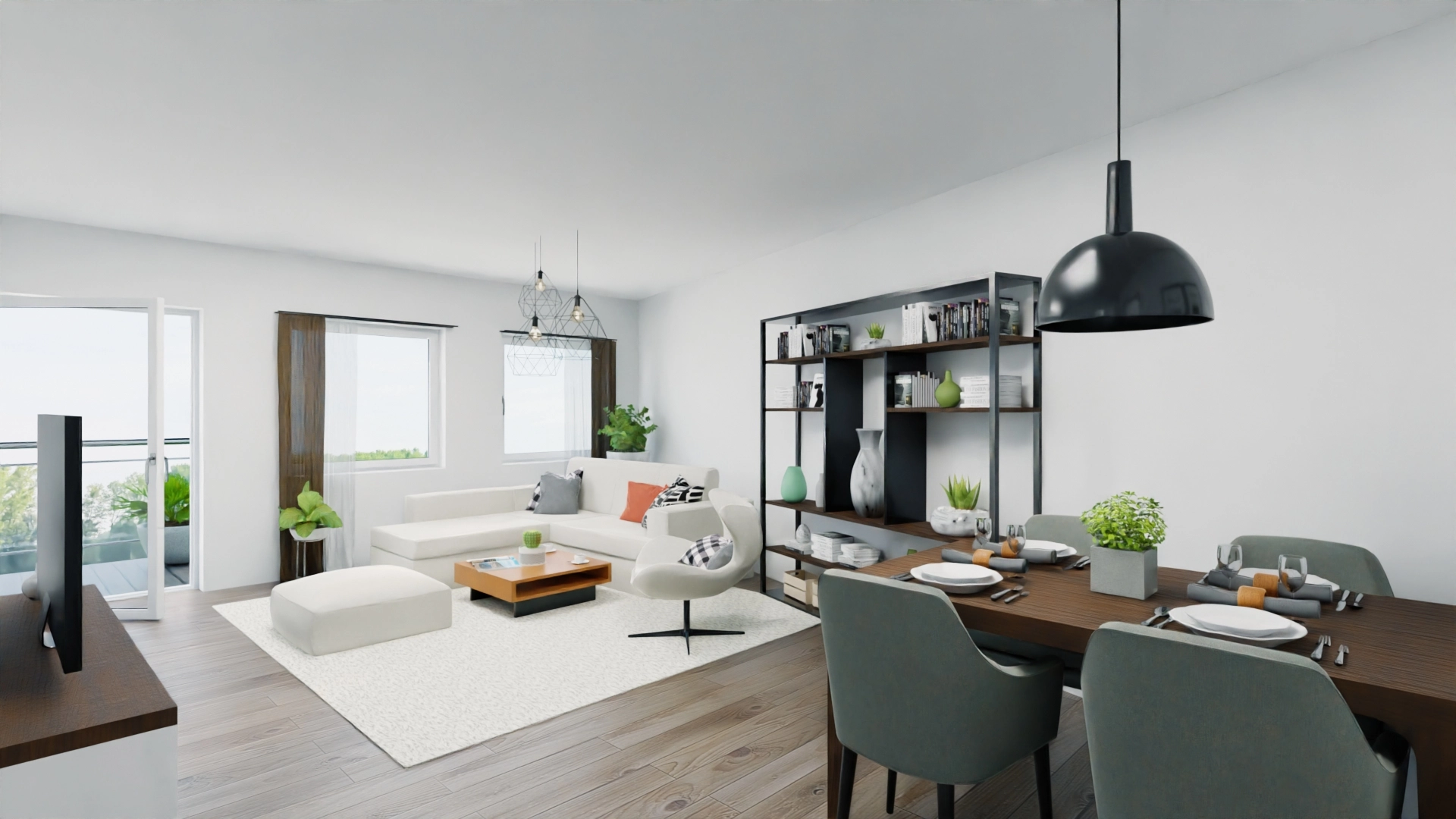 Ditfurter Weg 9 | Quedlinburg, rendering