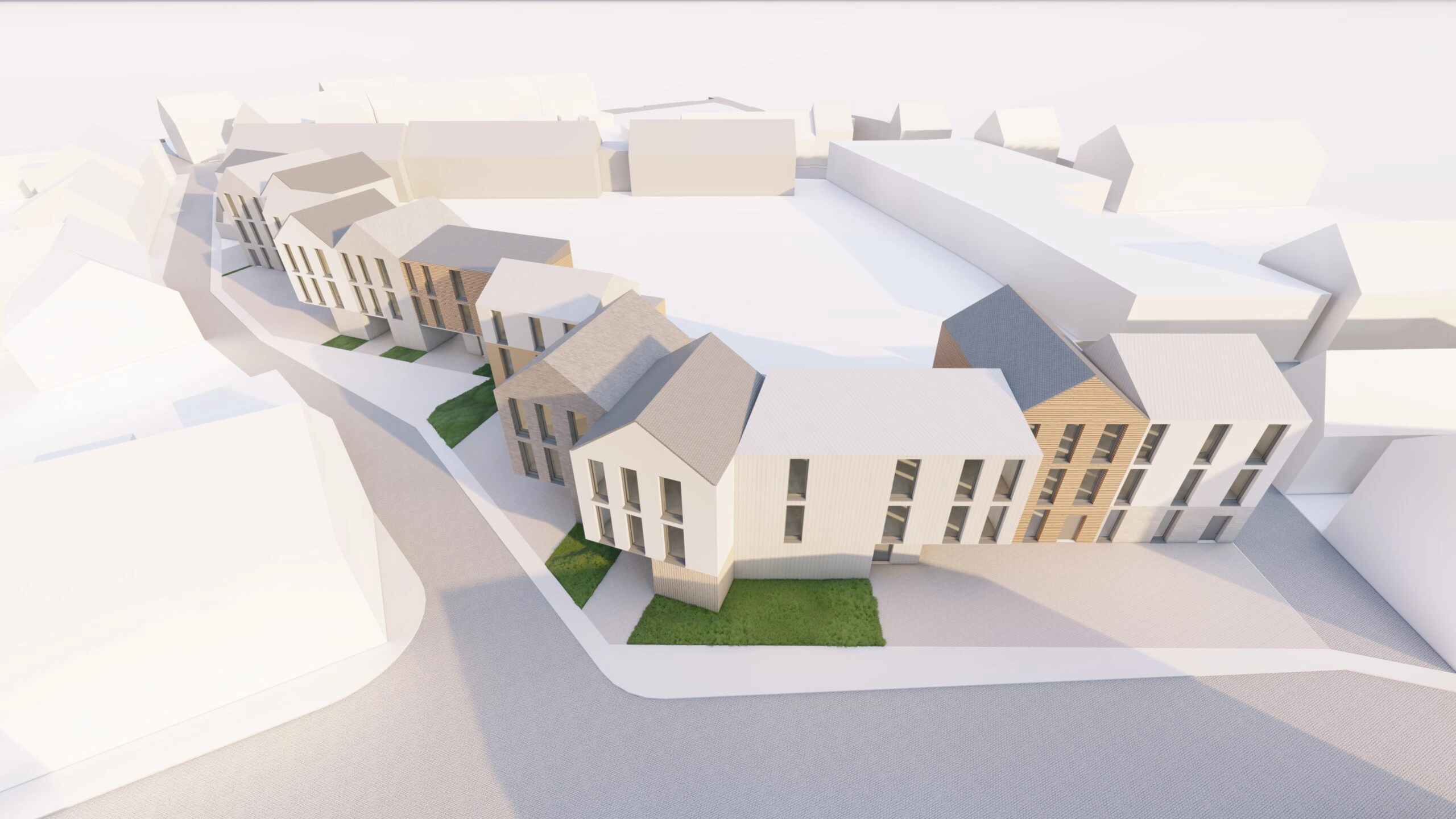 Rittergut | Derenburg, saniert