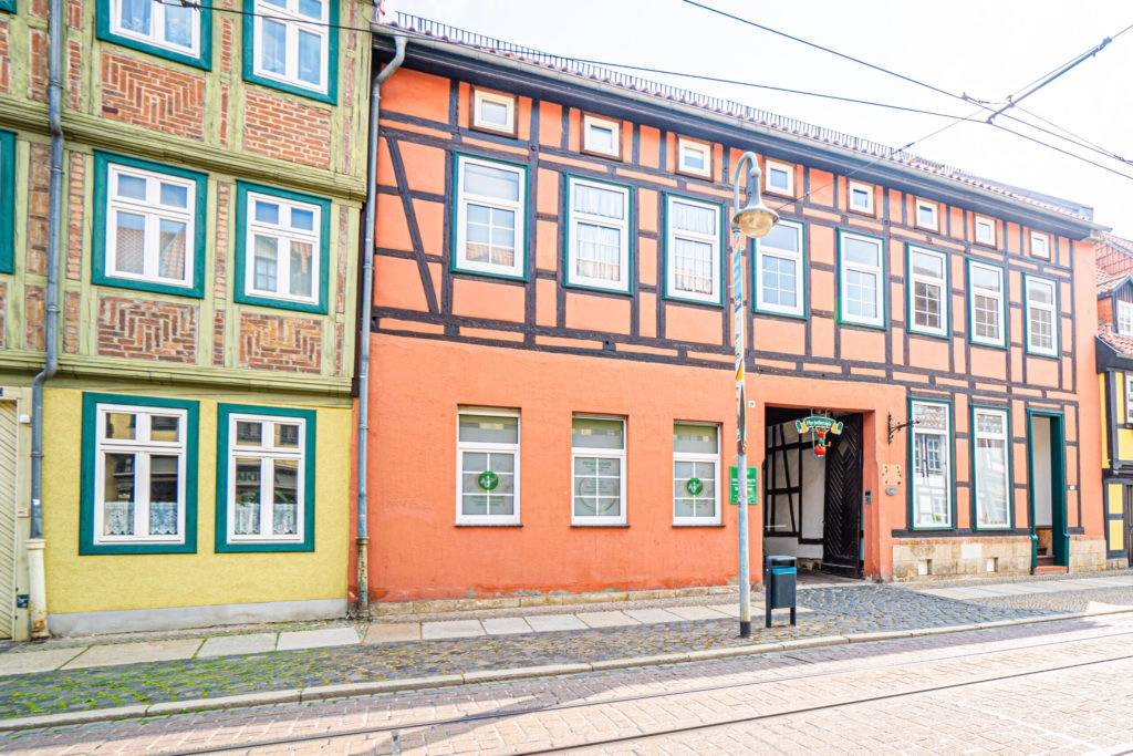 Voigtei 20 | Halberstadt