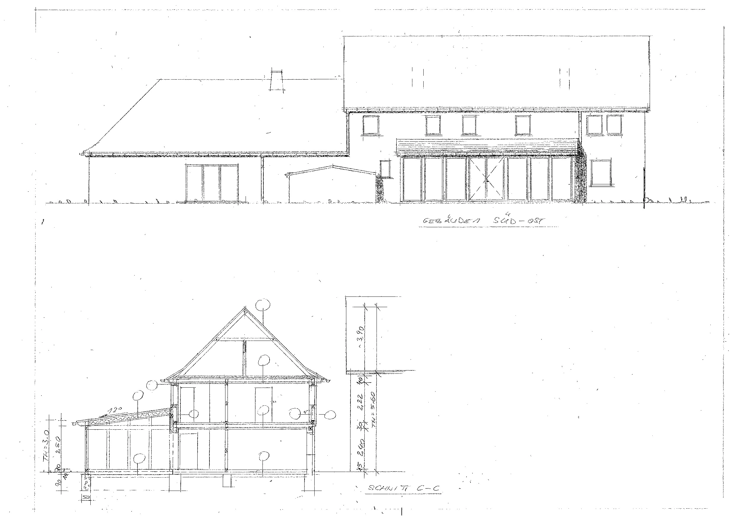 Kemmerhof_Reddeber_Wernigerode_Vorentwurfsplanung